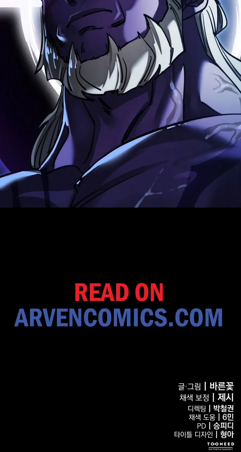 Return of the King of Hell Chapter 70 page 140 - 