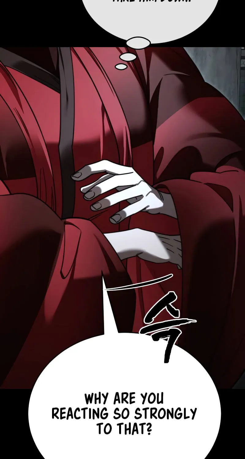 Return of the King of Hell Chapter 70 page 15 - 
