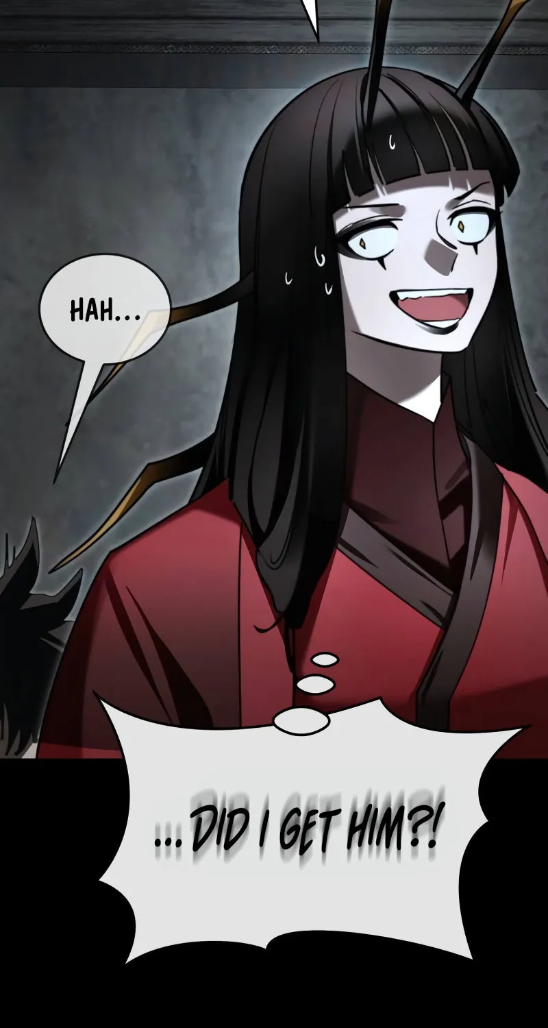 Return of the King of Hell Chapter 70 page 17 - 