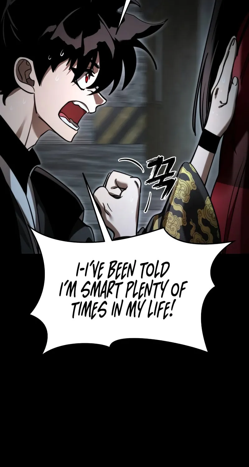 Return of the King of Hell Chapter 70 page 21 - 