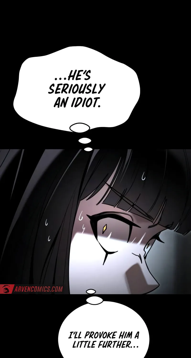 Return of the King of Hell Chapter 70 page 22 - 
