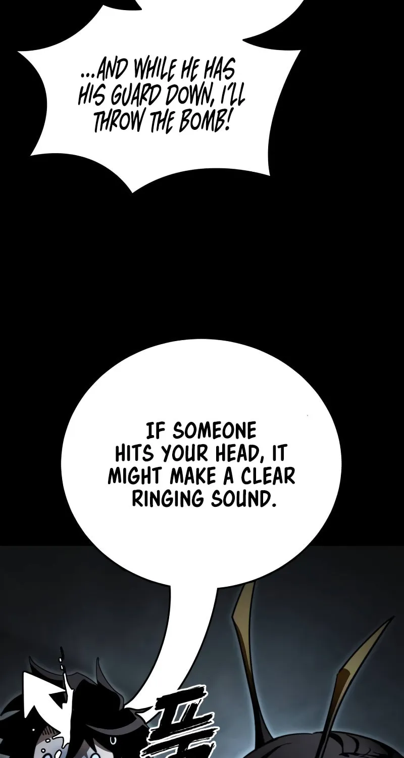 Return of the King of Hell Chapter 70 page 23 - 