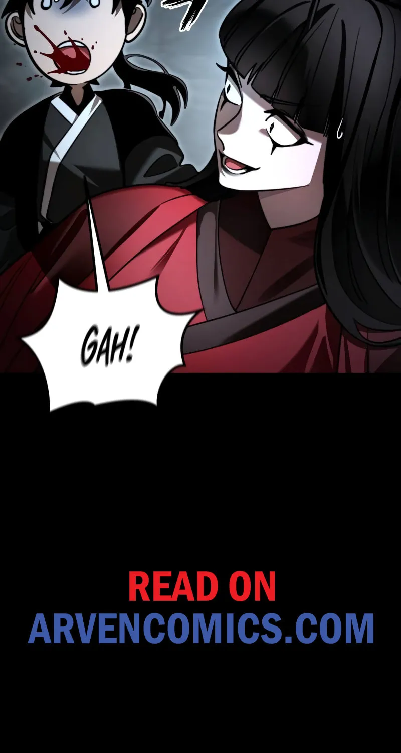 Return of the King of Hell Chapter 70 page 24 - 