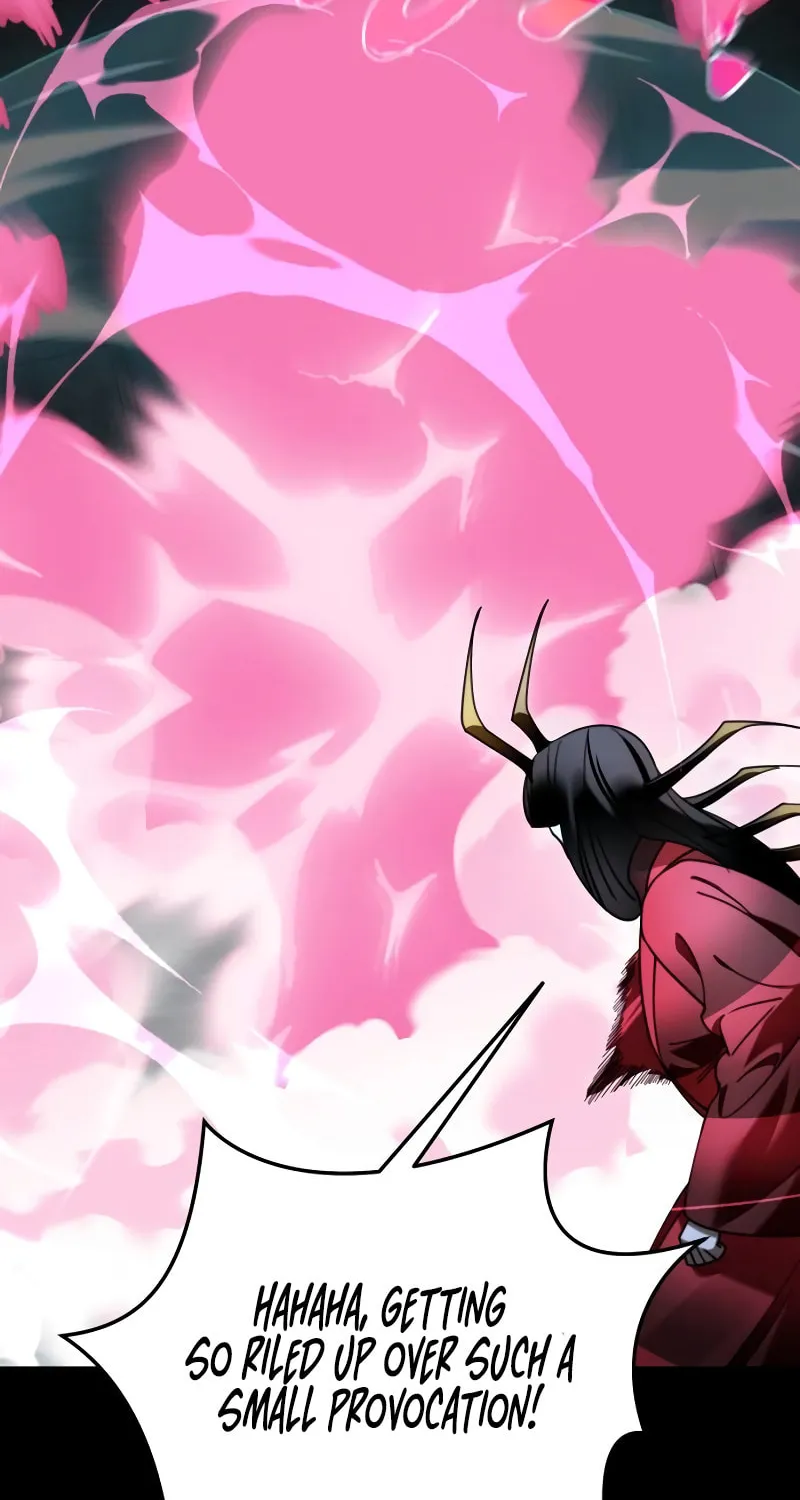Return of the King of Hell Chapter 70 page 27 - 