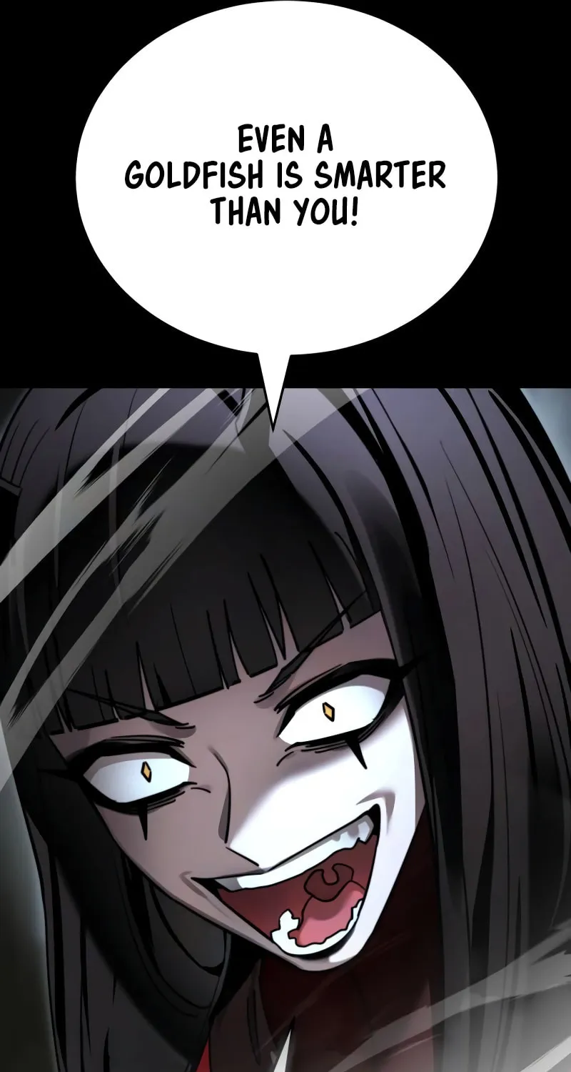Return of the King of Hell Chapter 70 page 29 - 