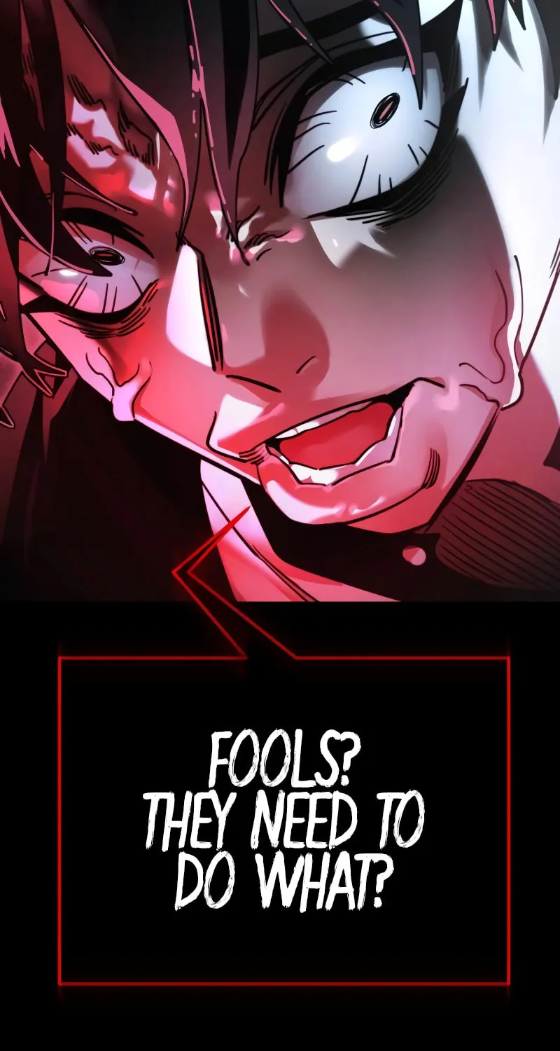 Return of the King of Hell Chapter 70 page 4 - 