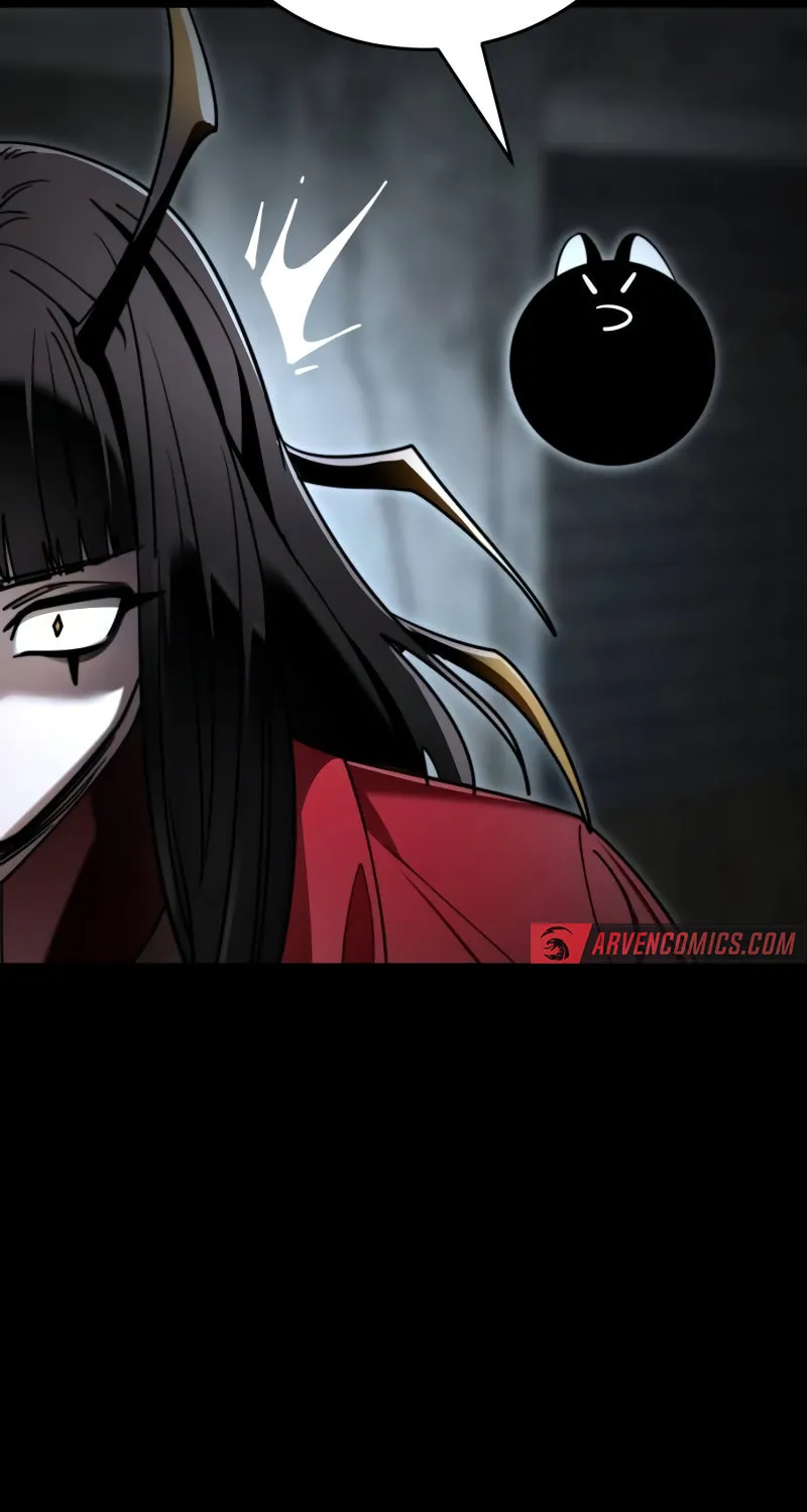 Return of the King of Hell Chapter 70 page 31 - 