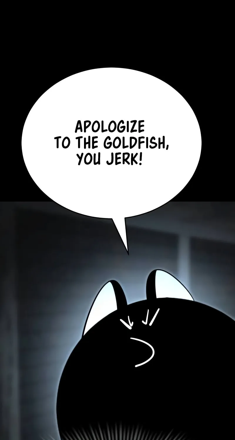 Return of the King of Hell Chapter 70 page 32 - 
