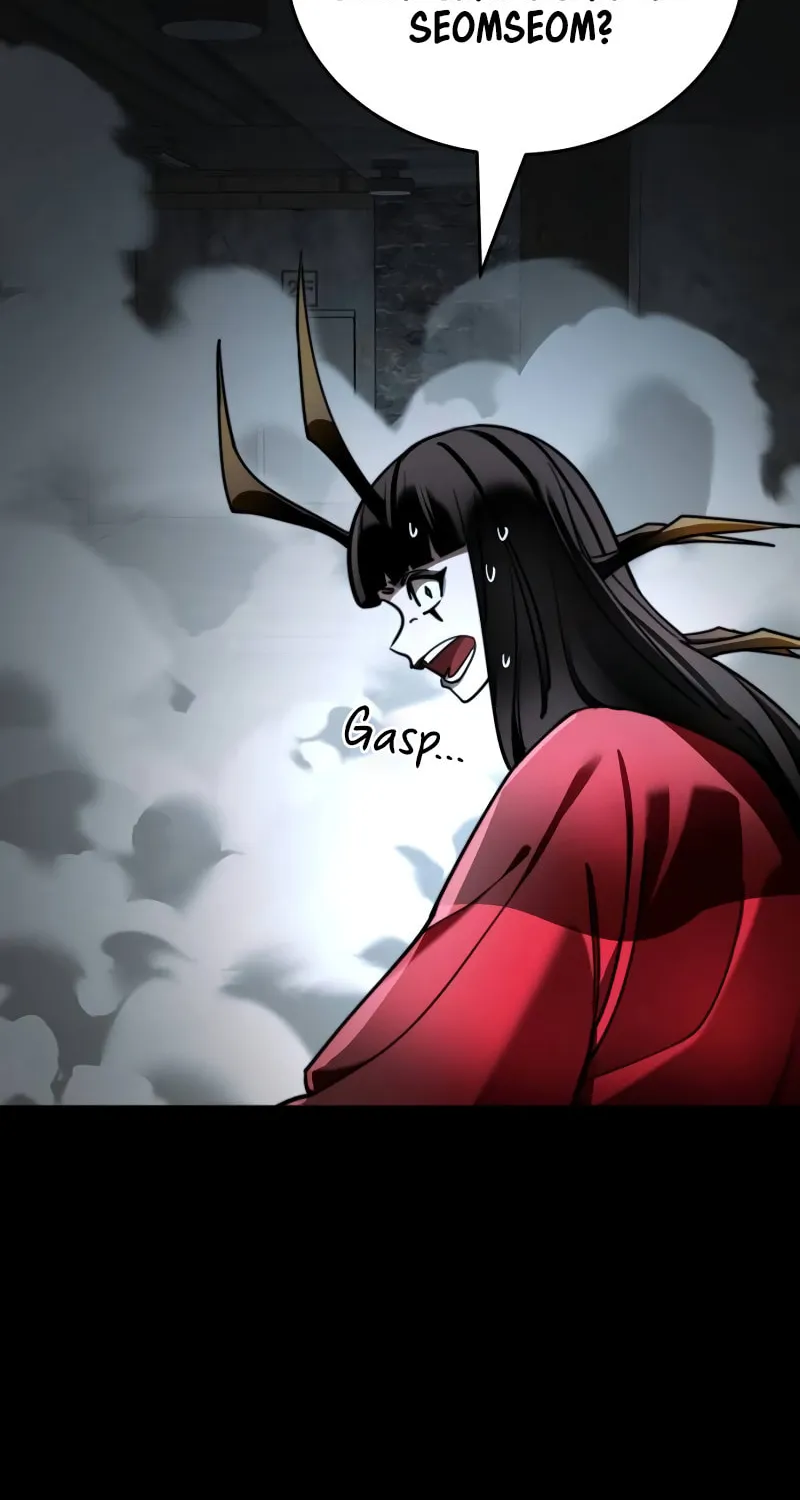 Return of the King of Hell Chapter 70 page 34 - 