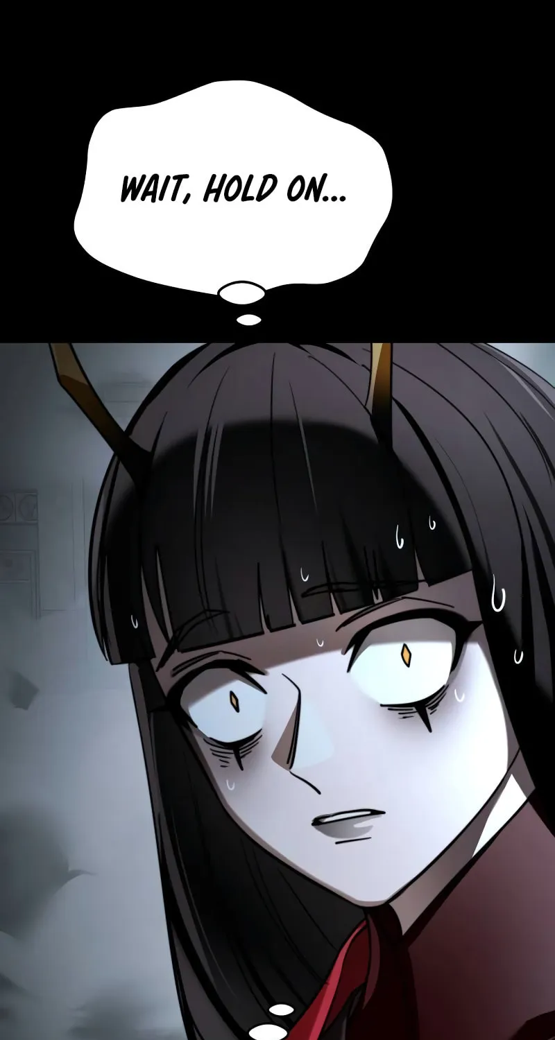 Return of the King of Hell Chapter 70 page 35 - 