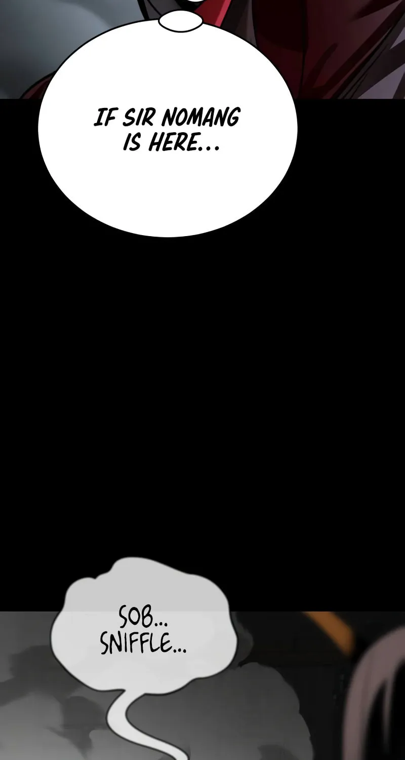 Return of the King of Hell Chapter 70 page 36 - 