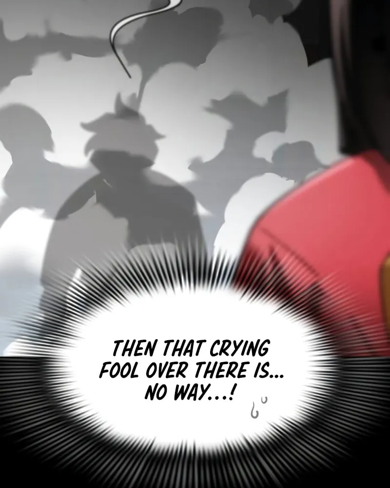 Return of the King of Hell Chapter 70 page 37 - 