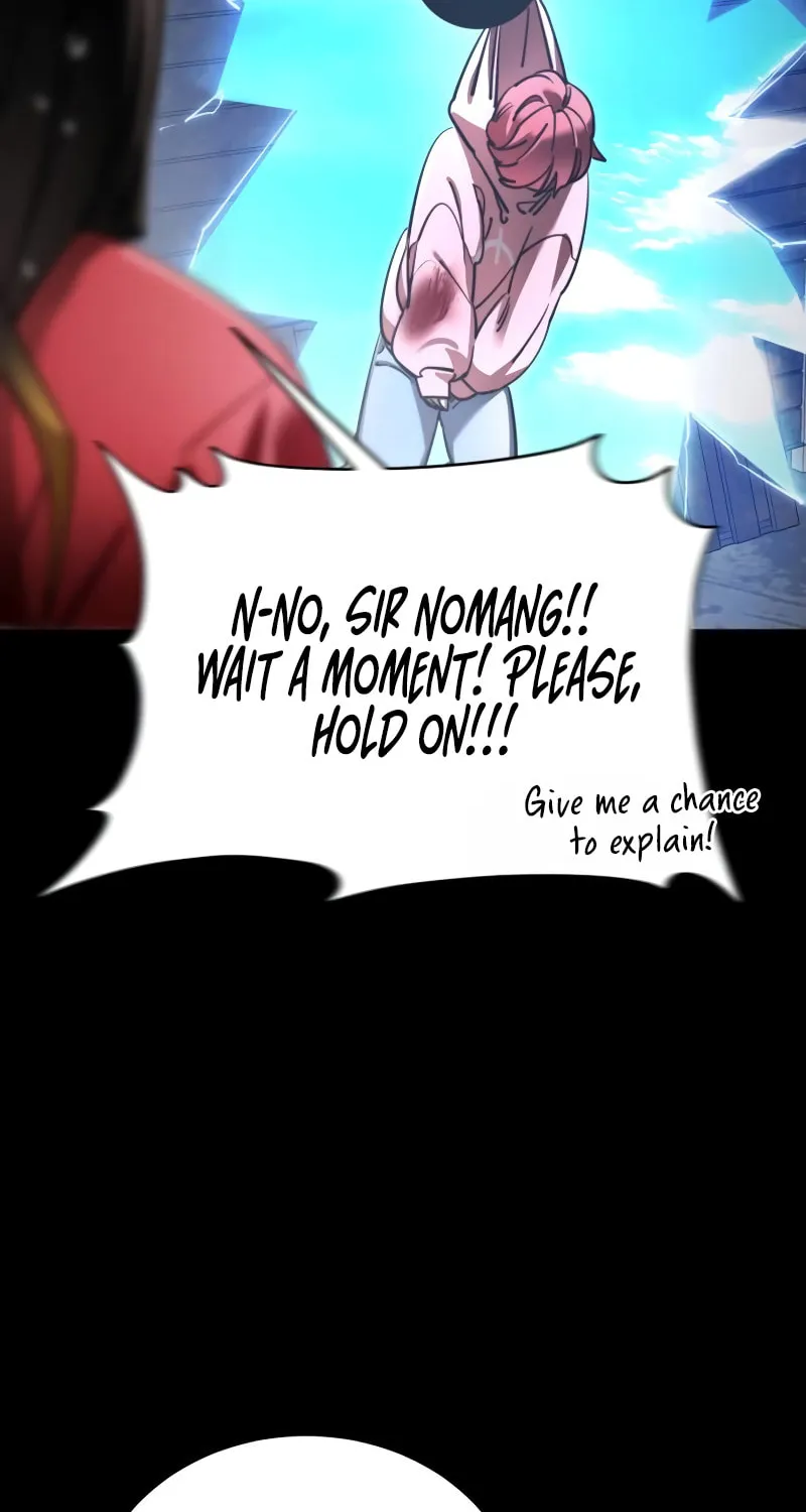 Return of the King of Hell Chapter 70 page 39 - 
