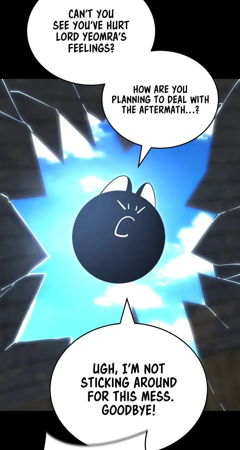 Return of the King of Hell Chapter 70 page 40 - 