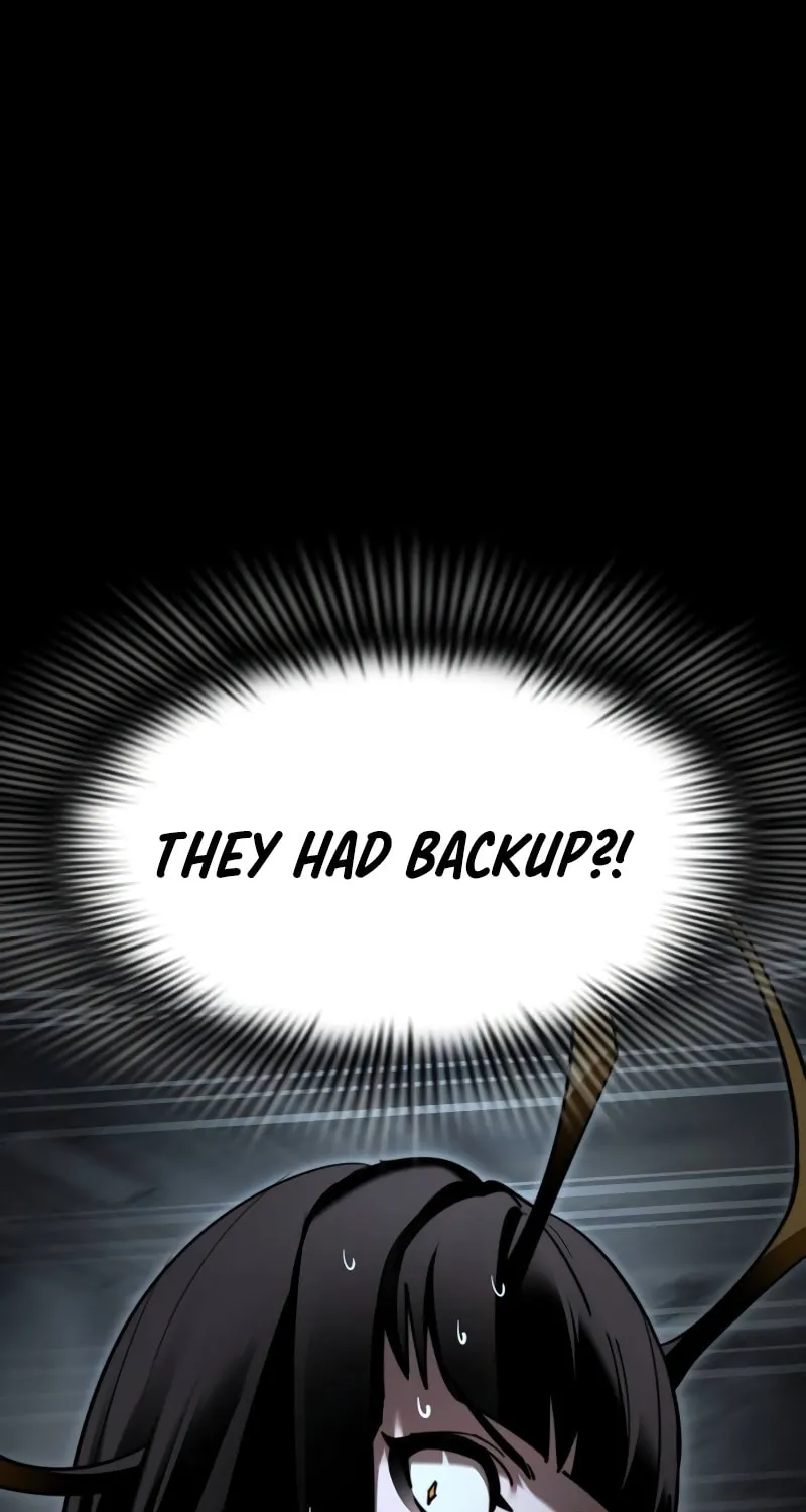 Return of the King of Hell Chapter 70 page 5 - 
