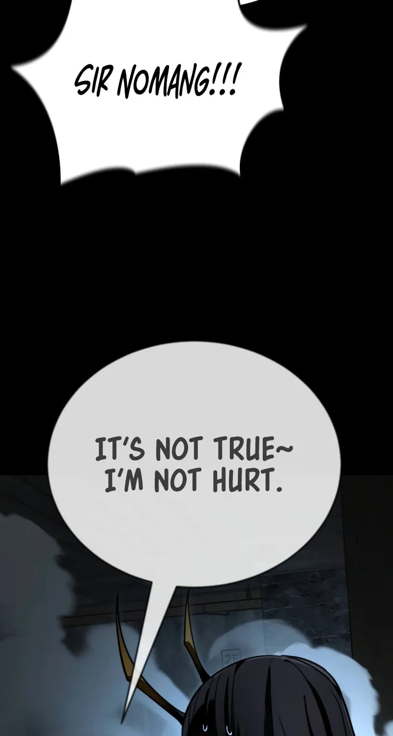 Return of the King of Hell Chapter 70 page 41 - 
