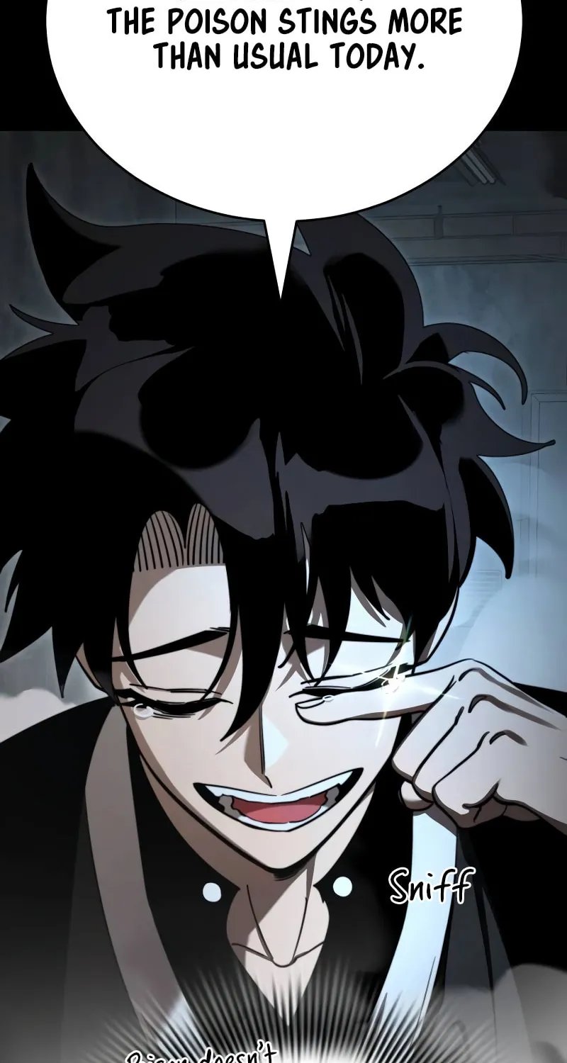 Return of the King of Hell Chapter 70 page 43 - 