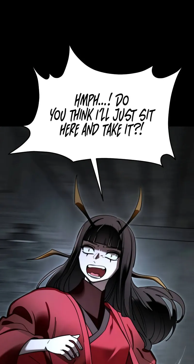 Return of the King of Hell Chapter 70 page 49 - 