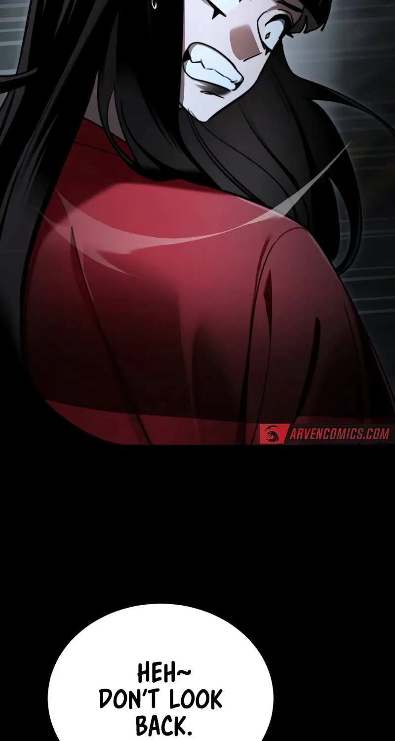 Return of the King of Hell Chapter 70 page 6 - 