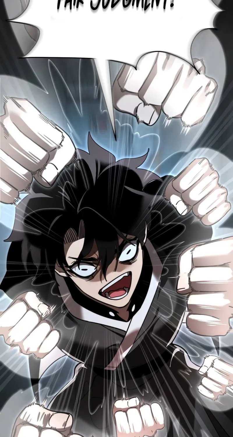 Return of the King of Hell Chapter 70 page 51 - 