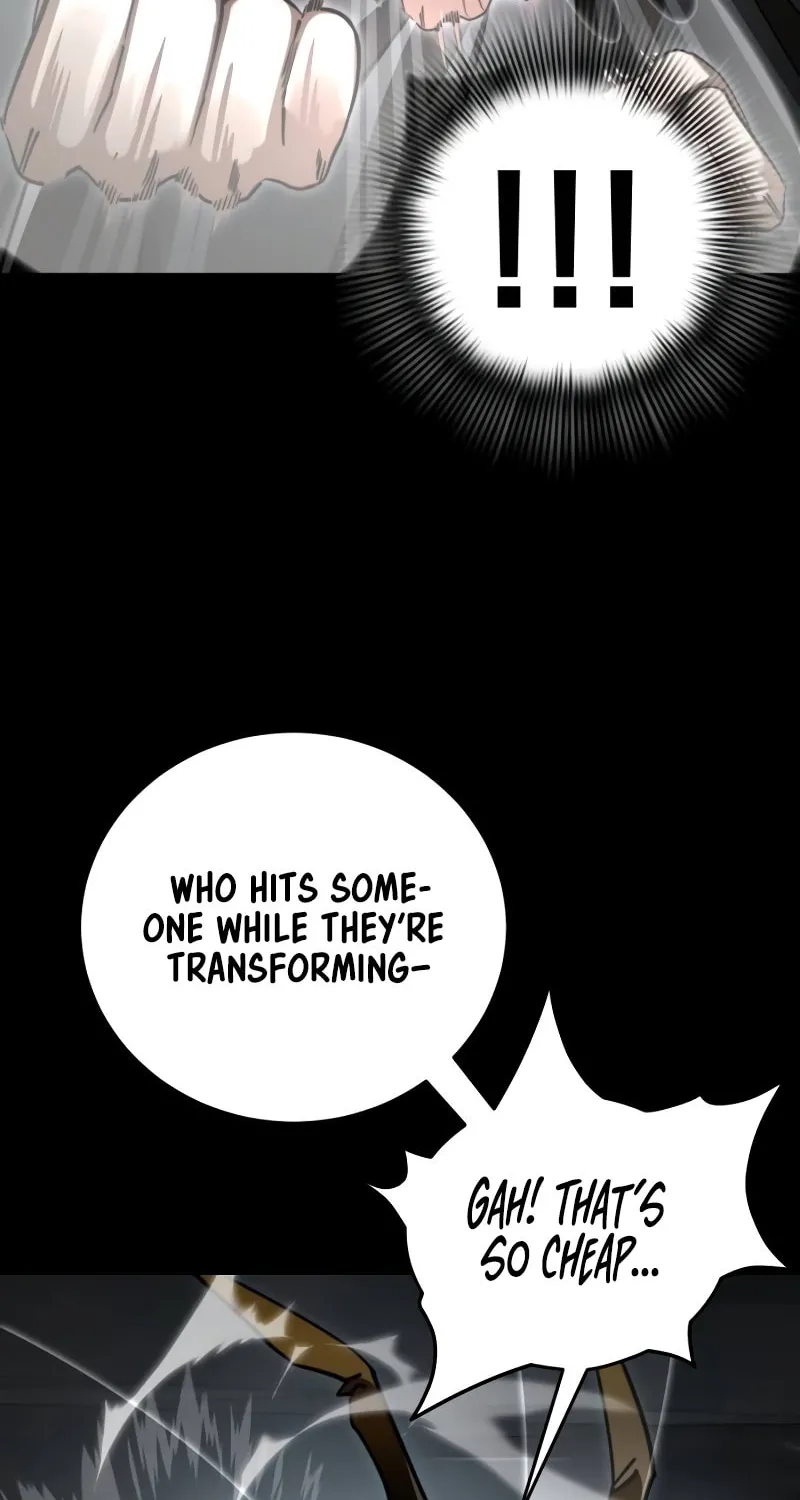 Return of the King of Hell Chapter 70 page 52 - 