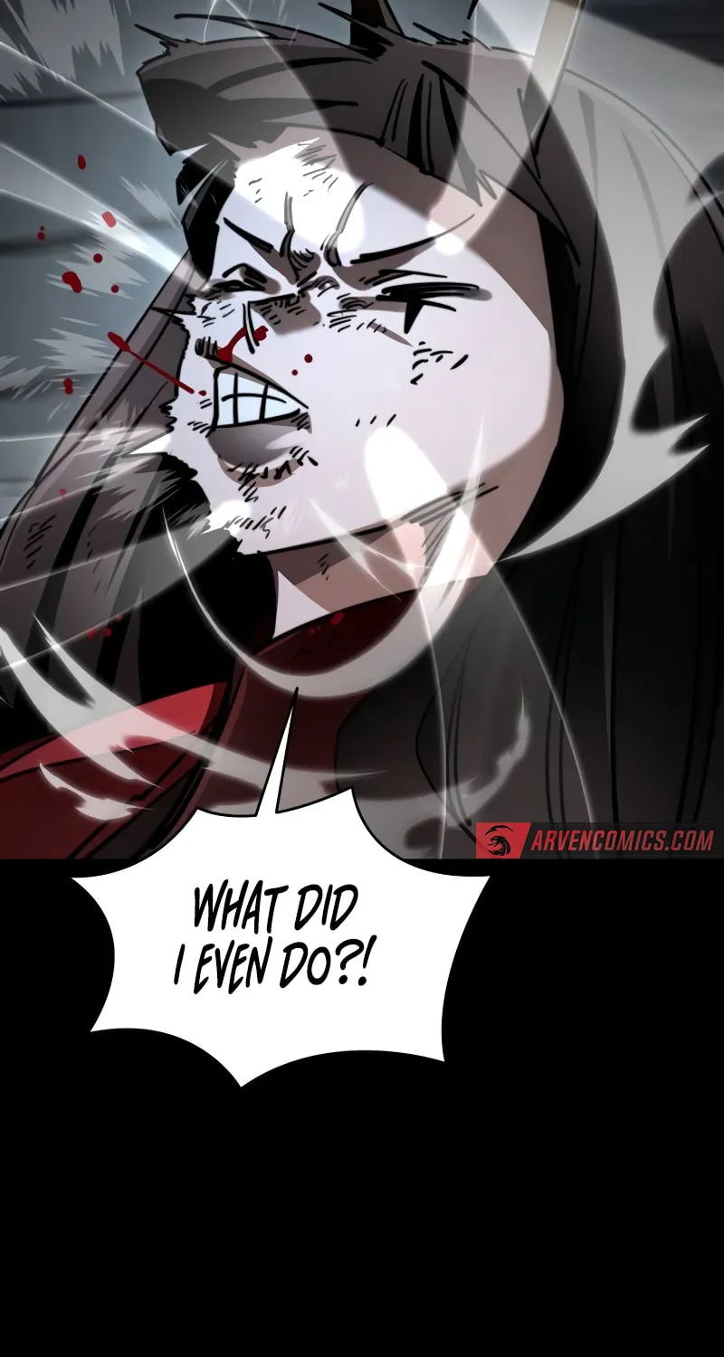 Return of the King of Hell Chapter 70 page 53 - 