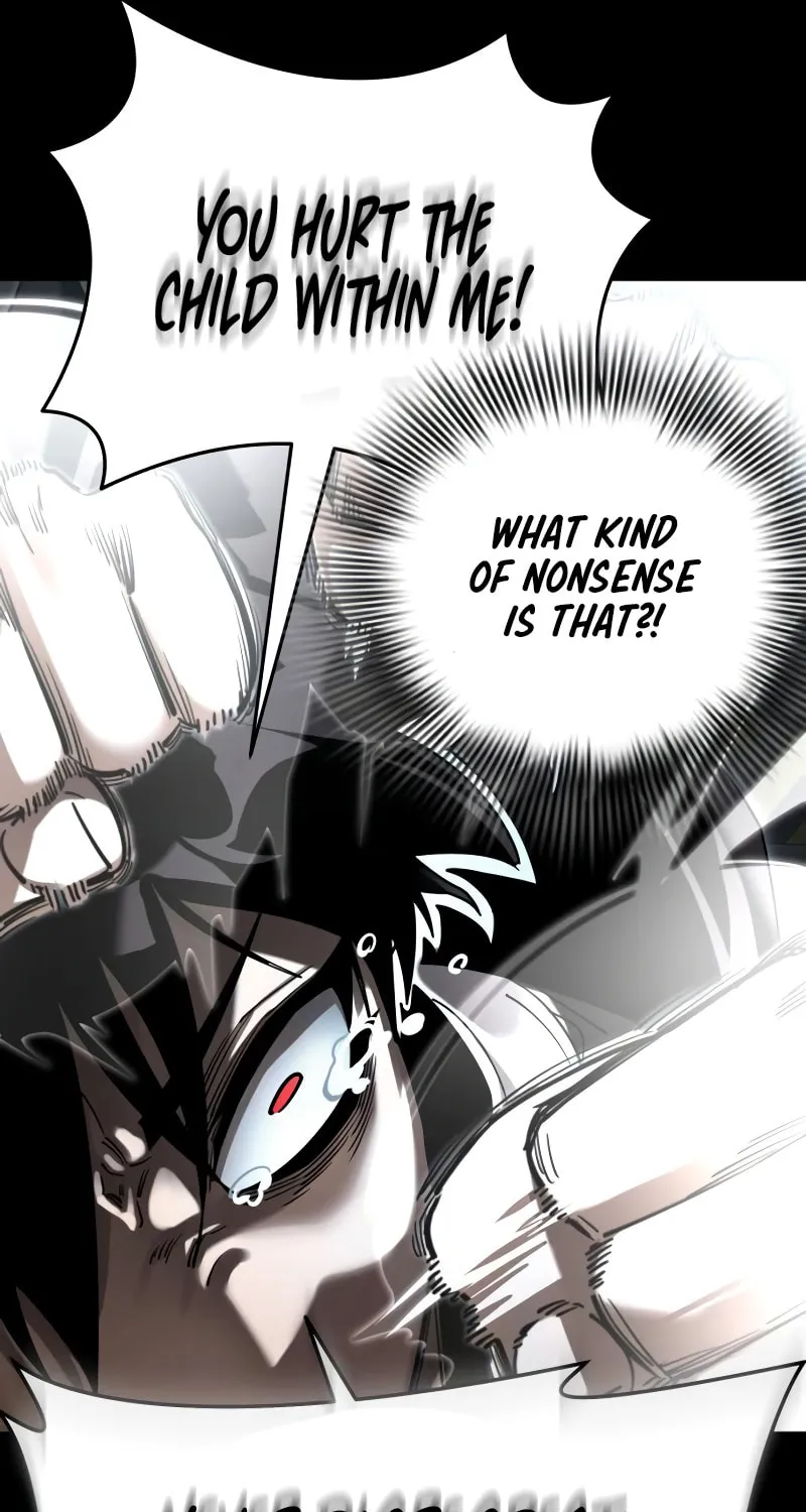 Return of the King of Hell Chapter 70 page 55 - 