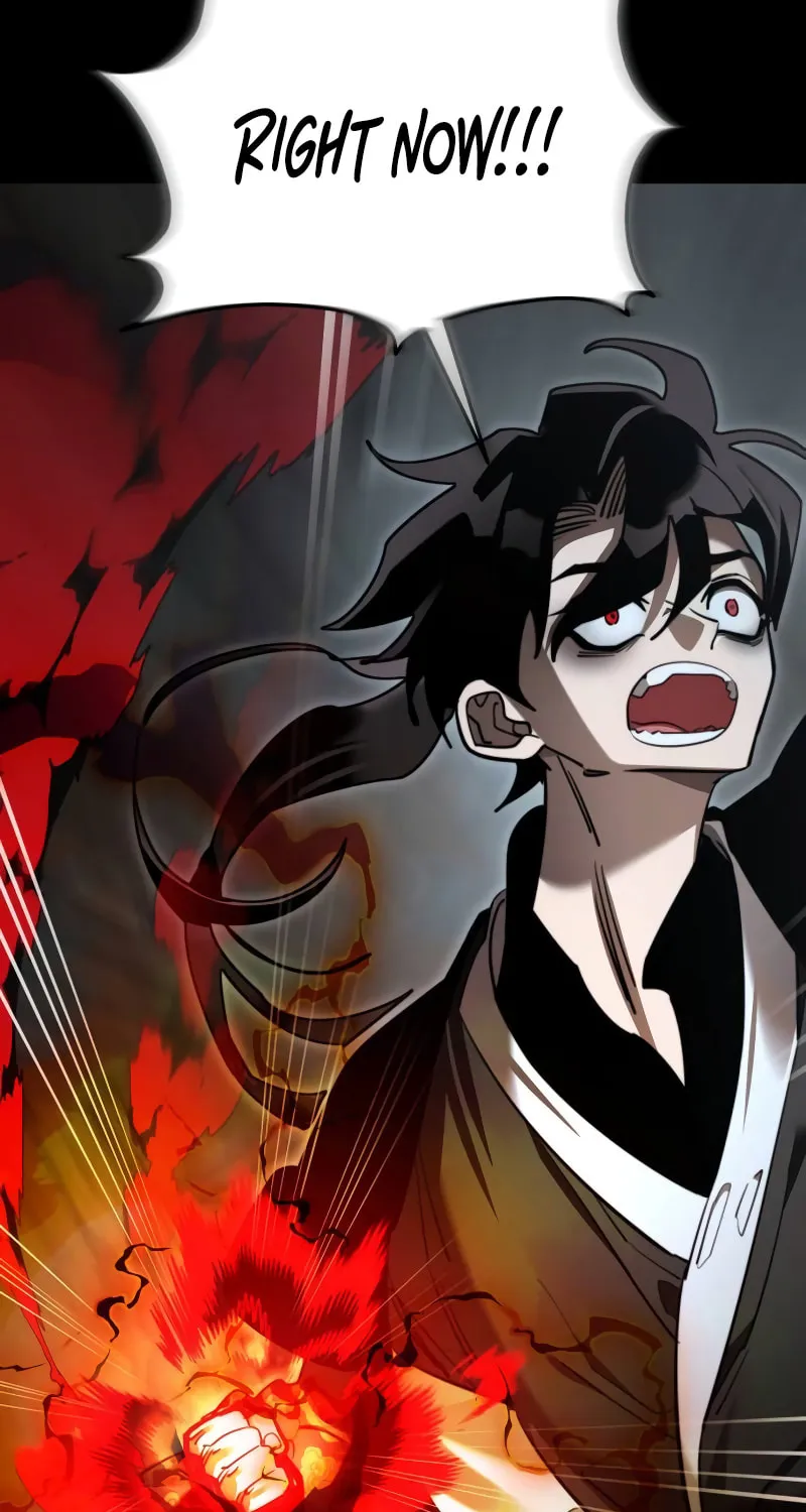 Return of the King of Hell Chapter 70 page 57 - 
