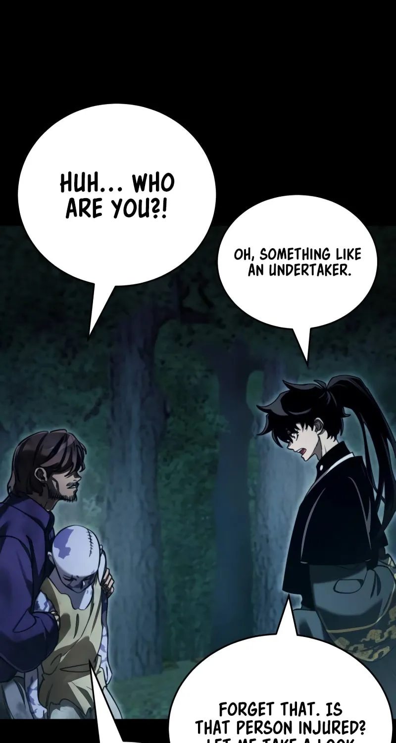 Return of the King of Hell Chapter 70 page 64 - 