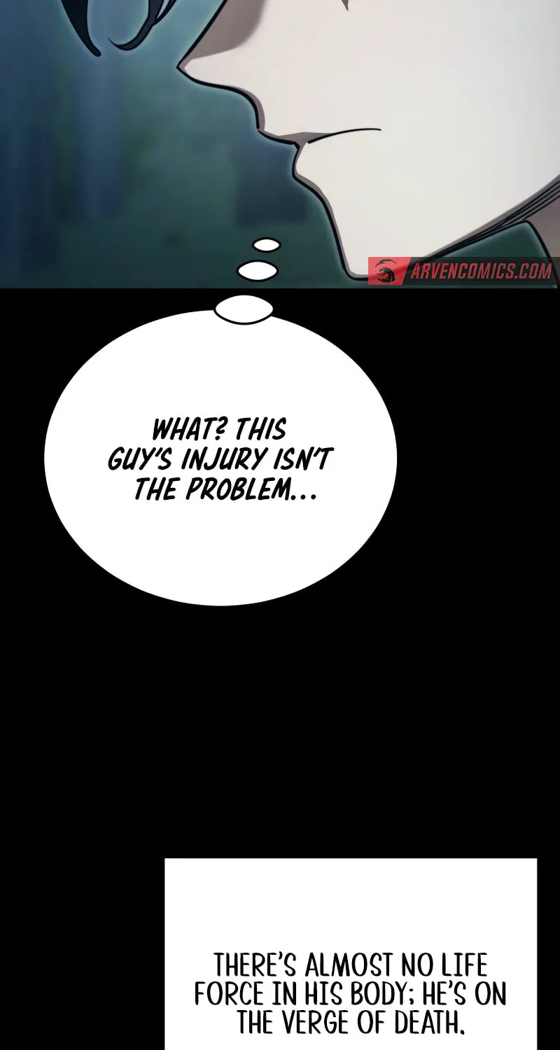 Return of the King of Hell Chapter 70 page 66 - 