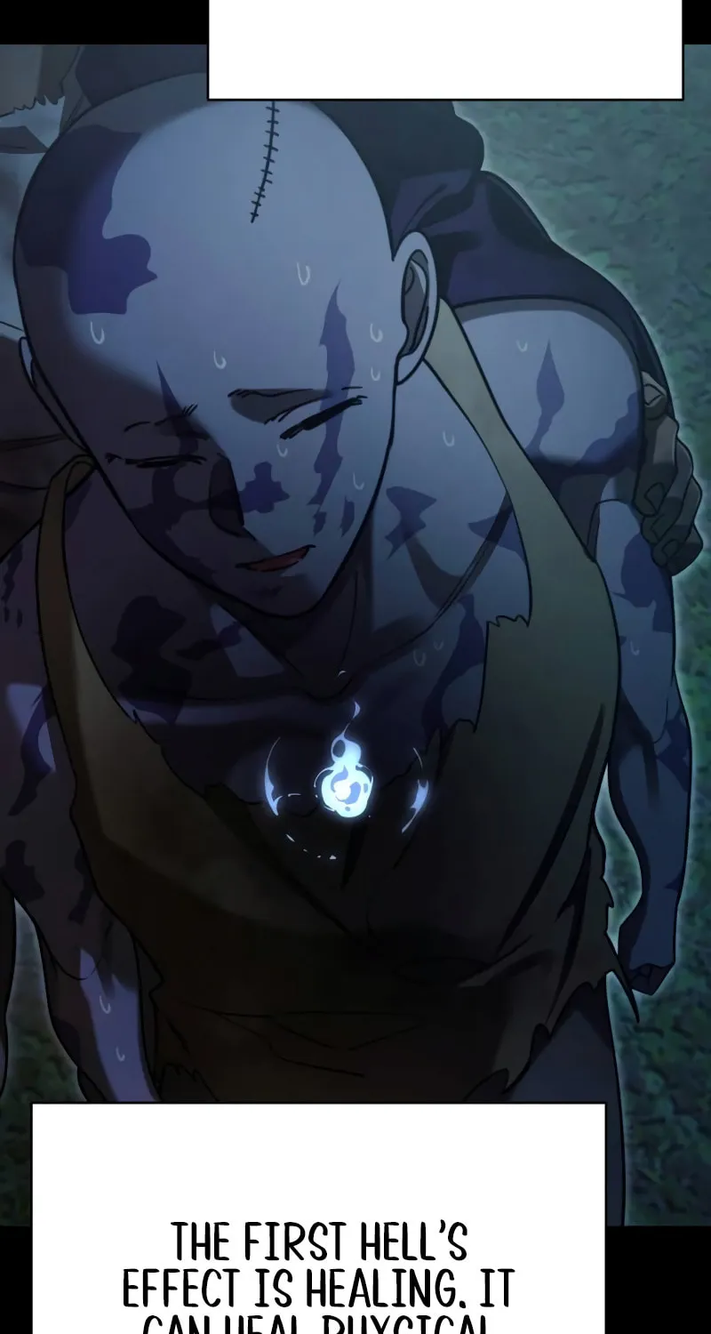 Return of the King of Hell Chapter 70 page 67 - 