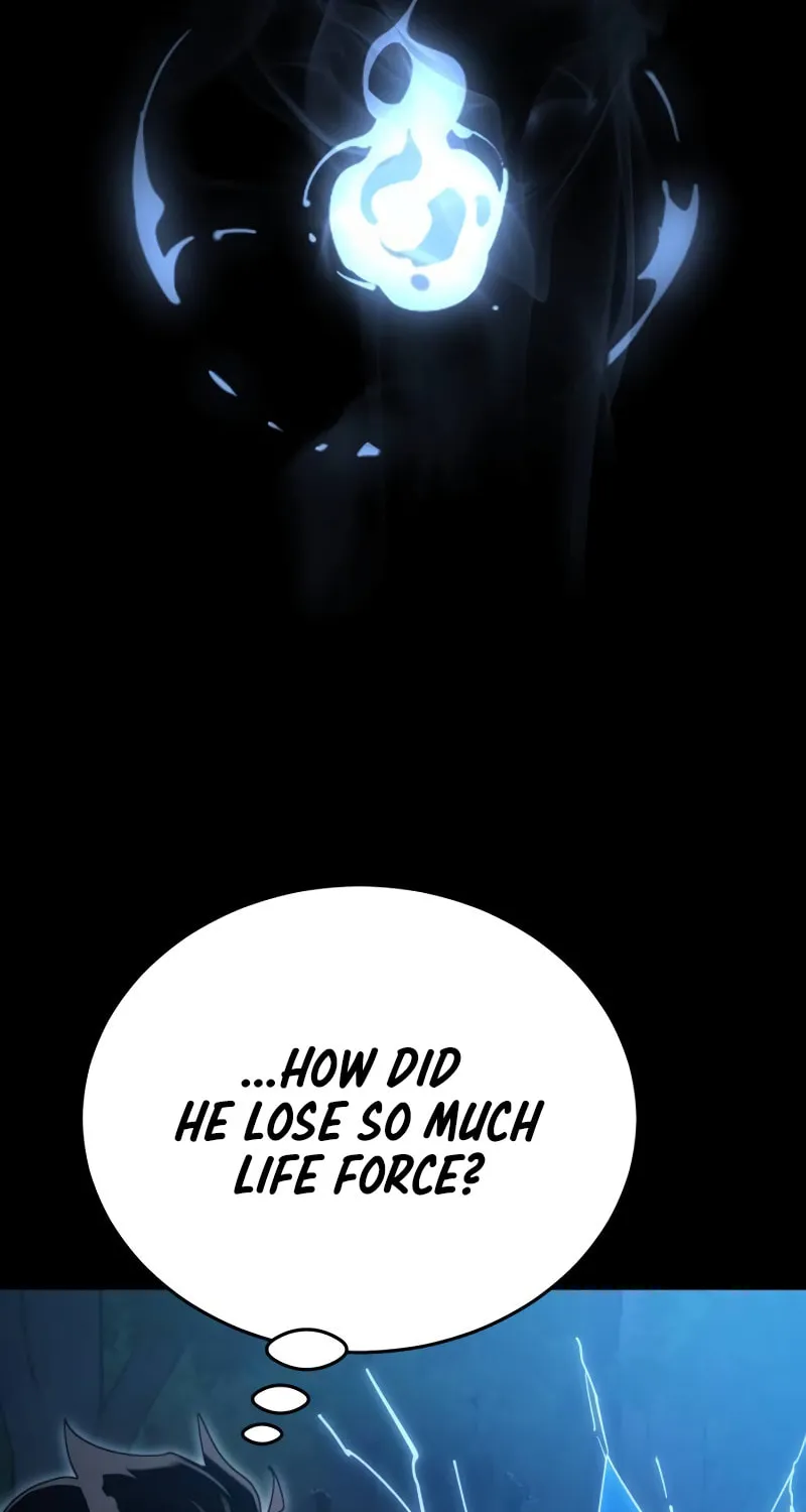 Return of the King of Hell Chapter 70 page 69 - 