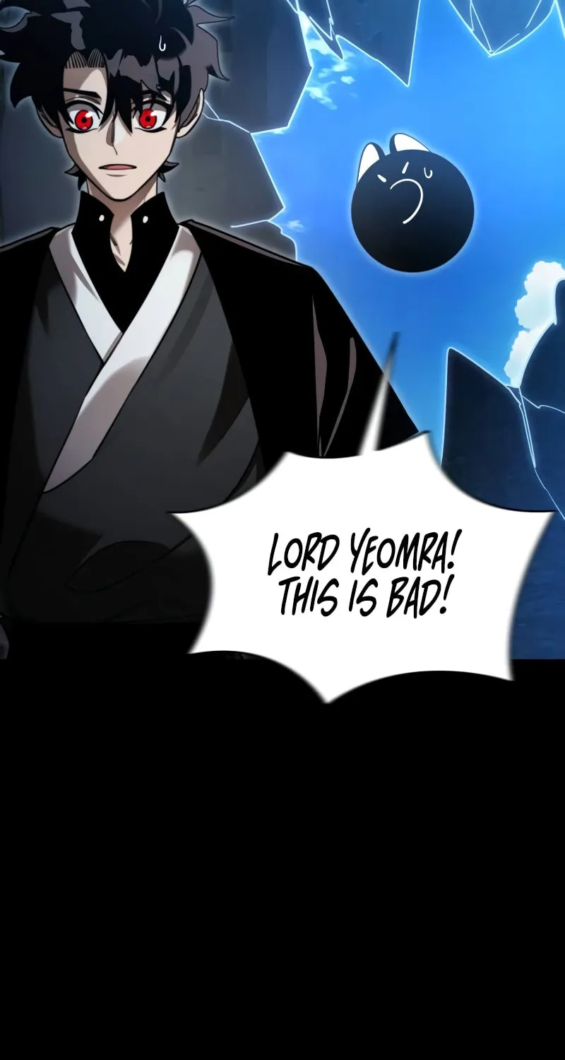Return of the King of Hell Chapter 70 page 70 - 