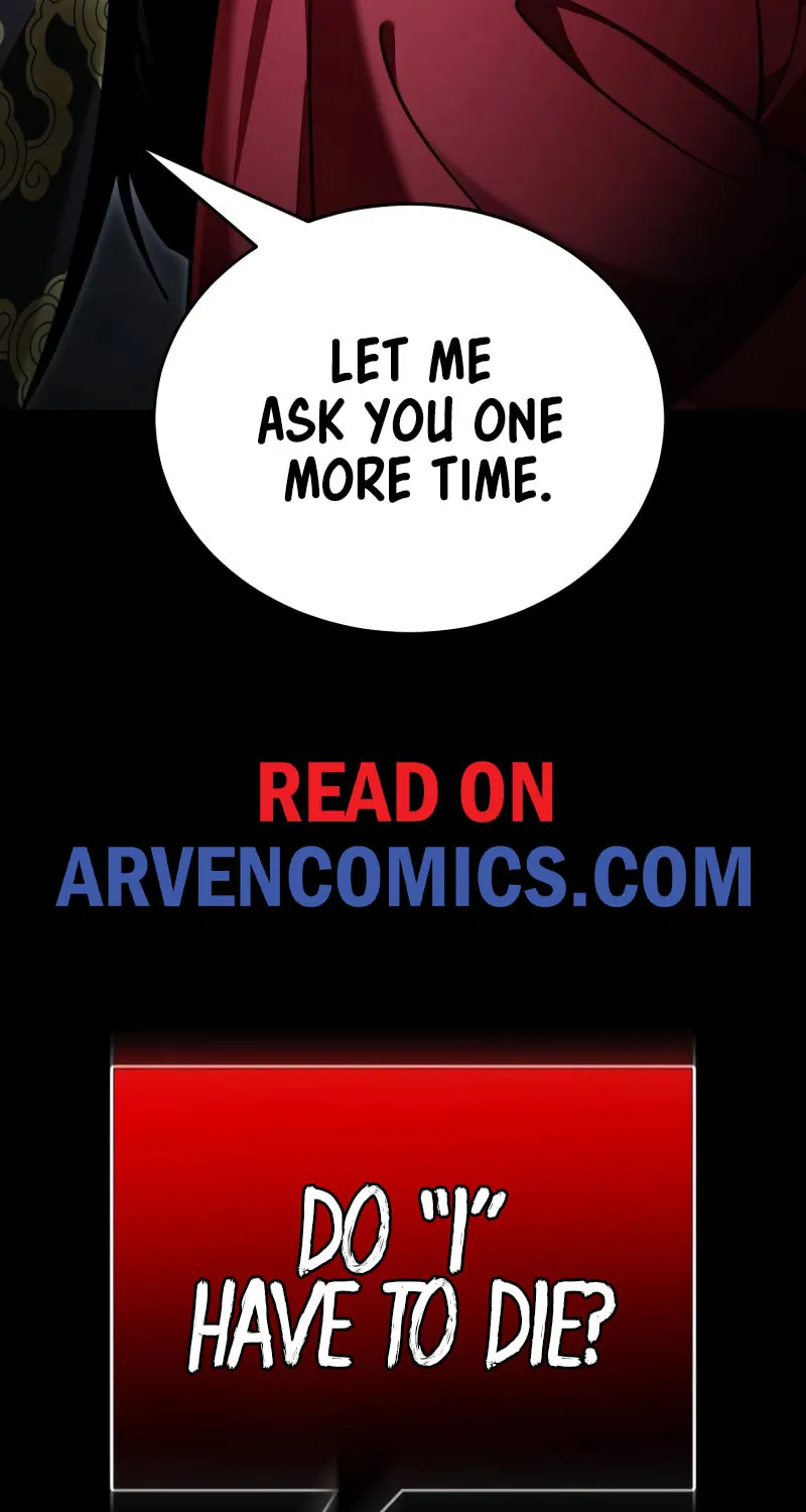 Return of the King of Hell Chapter 70 page 8 - 