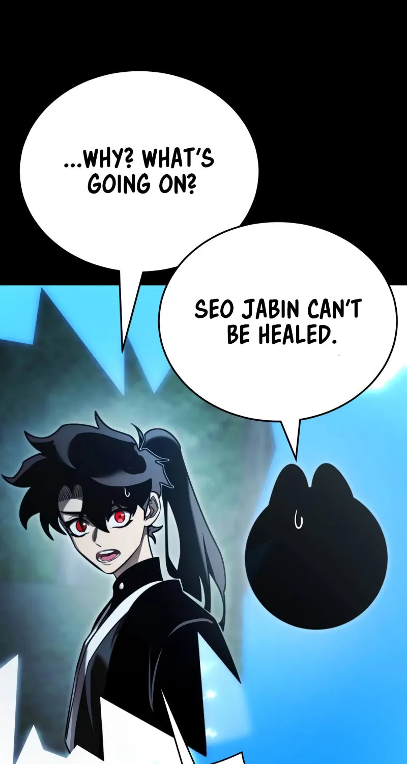 Return of the King of Hell Chapter 70 page 71 - 