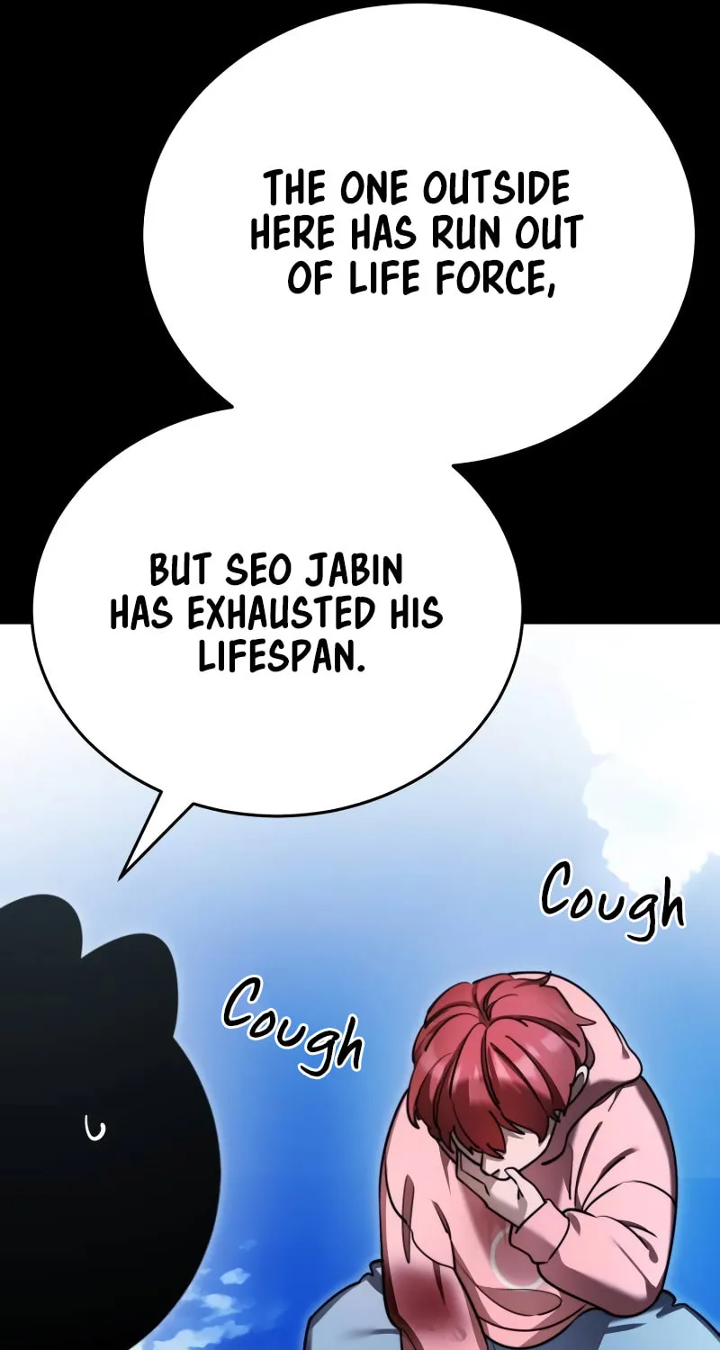 Return of the King of Hell Chapter 70 page 73 - 