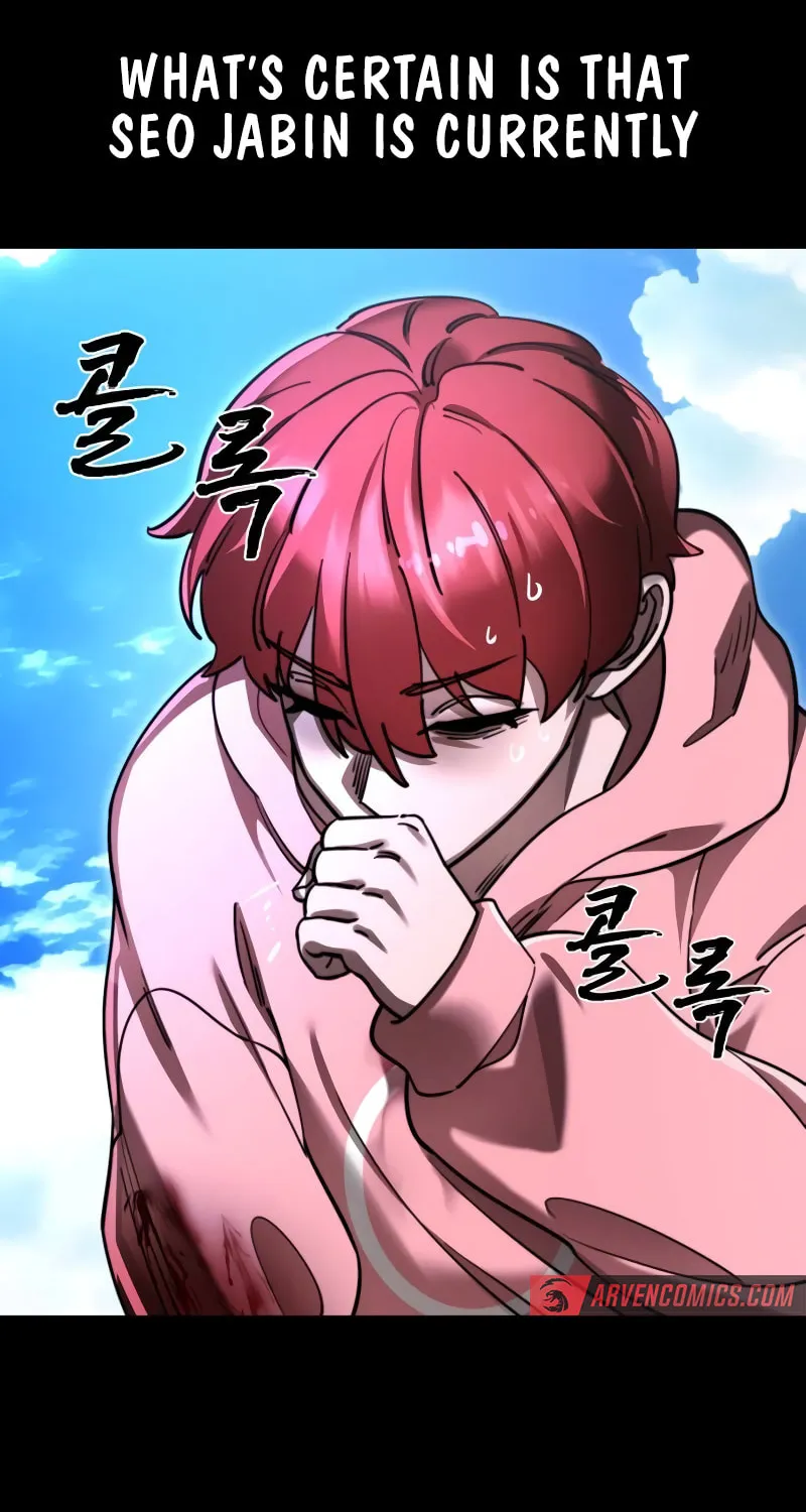 Return of the King of Hell Chapter 70 page 76 - 