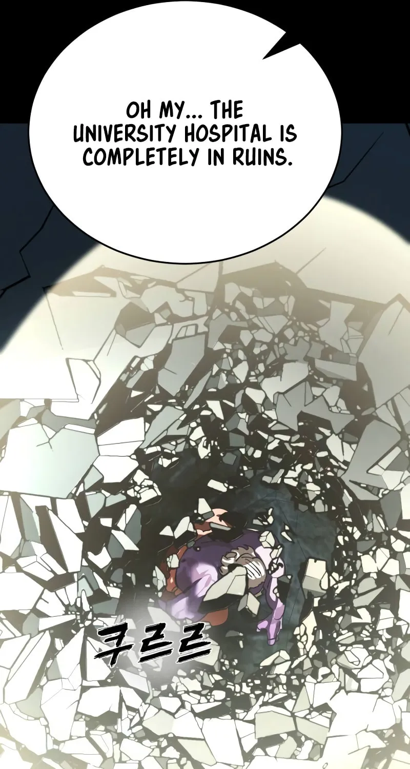 Return of the King of Hell Chapter 70 page 82 - 