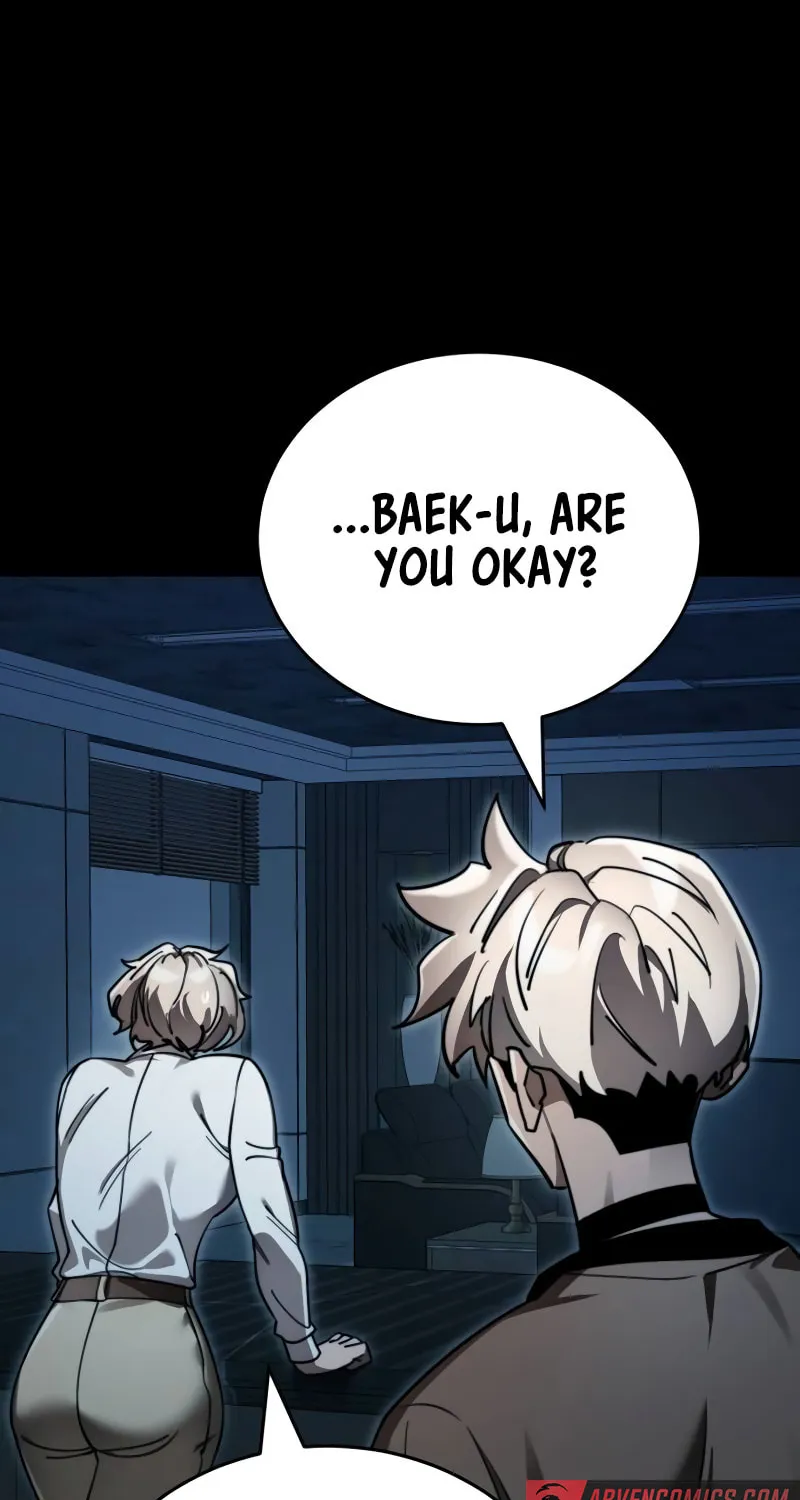 Return of the King of Hell Chapter 70 page 91 - 
