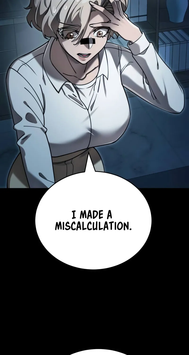 Return of the King of Hell Chapter 70 page 93 - 