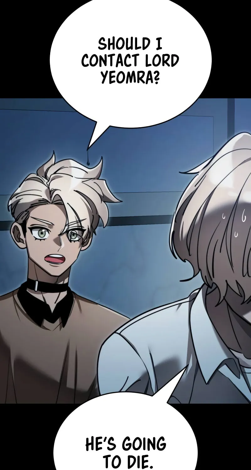 Return of the King of Hell Chapter 70 page 94 - 