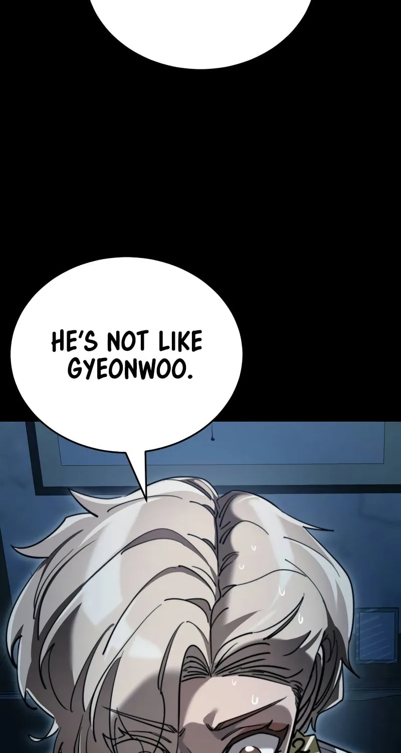 Return of the King of Hell Chapter 70 page 95 - 
