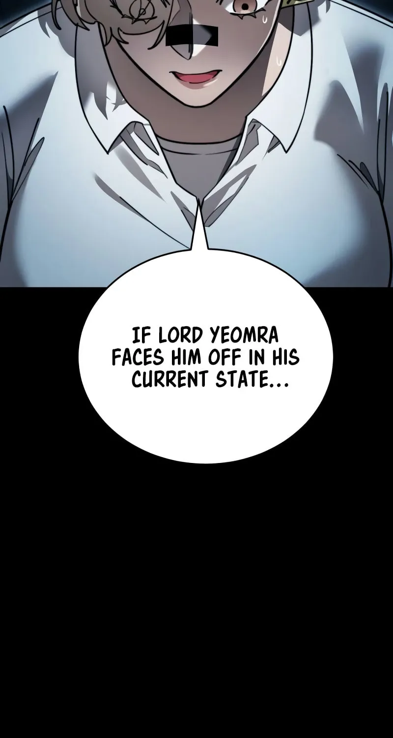 Return of the King of Hell Chapter 70 page 96 - 