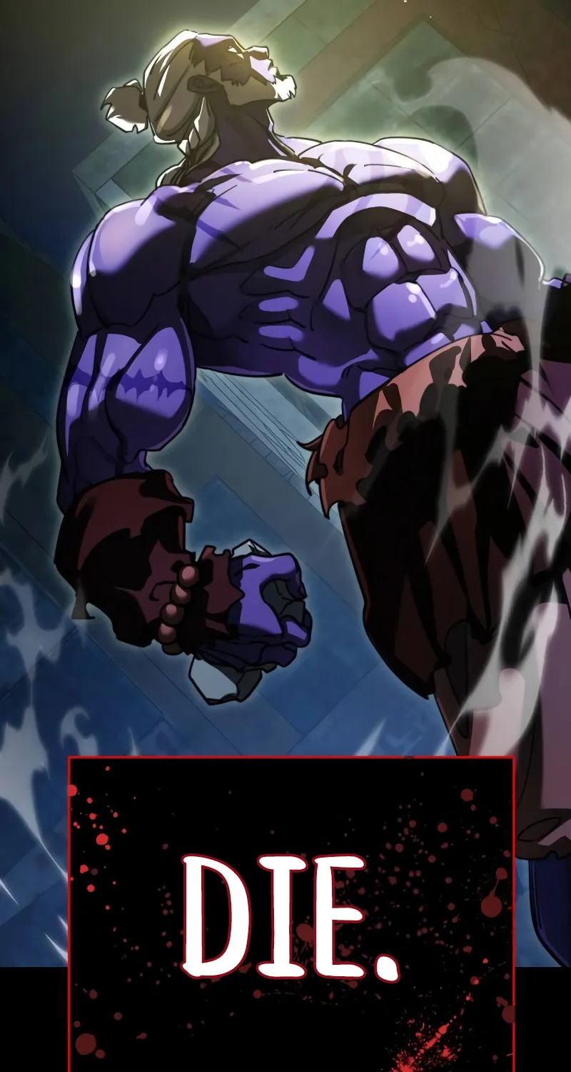 Return of the King of Hell Chapter 70 page 98 - 