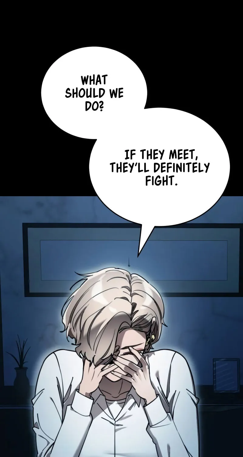 Return of the King of Hell Chapter 70 page 100 - 