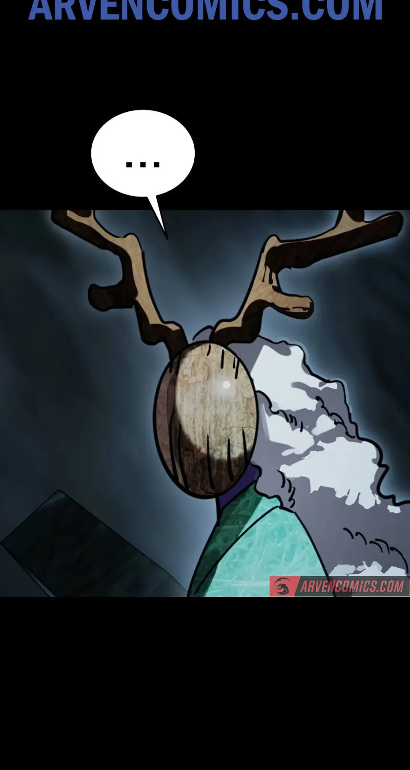 Return of the King of Hell Chapter 71 page 104 - 
