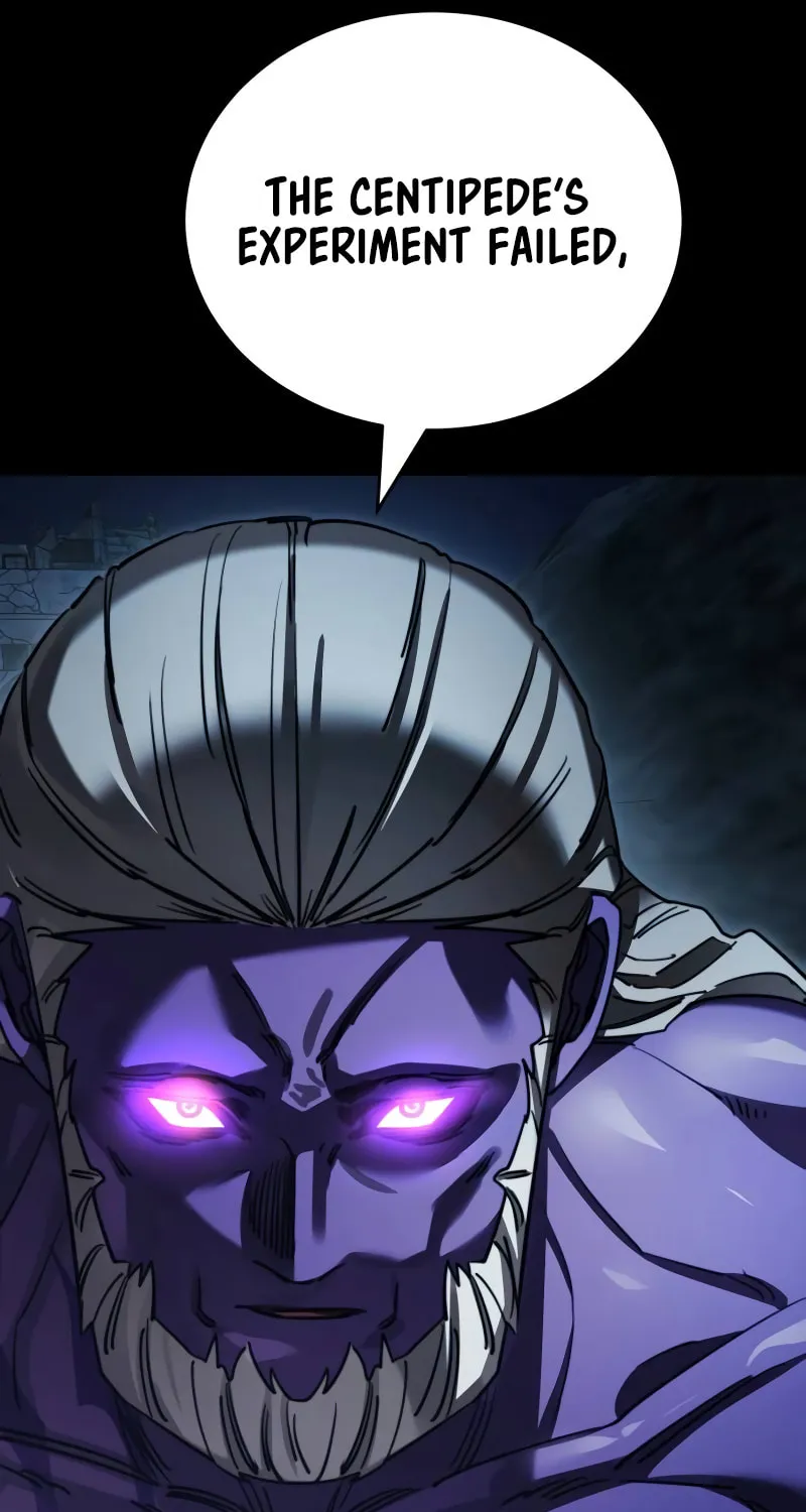 Return of the King of Hell Chapter 71 page 105 - 