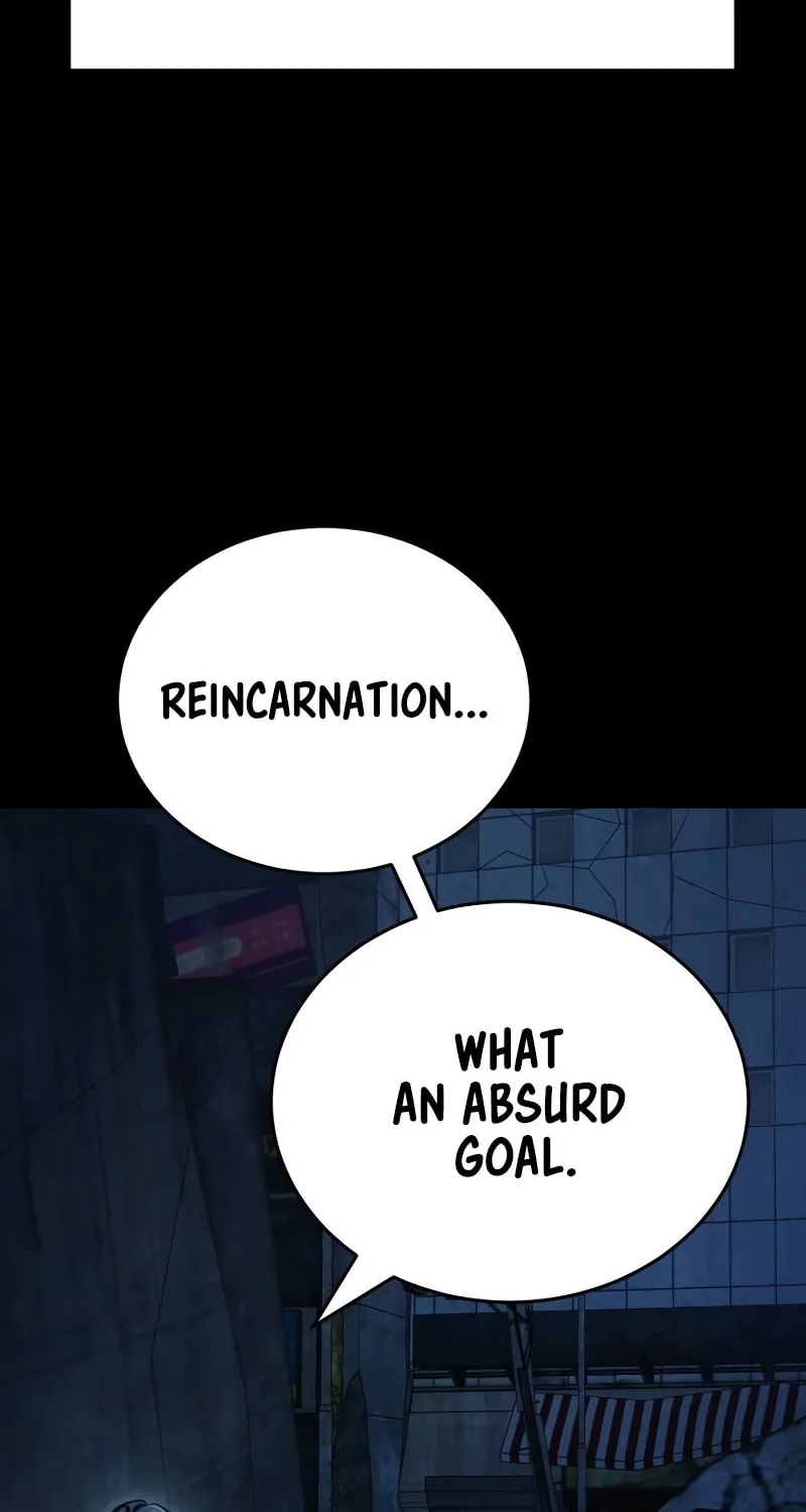 Return of the King of Hell Chapter 71 page 109 - 