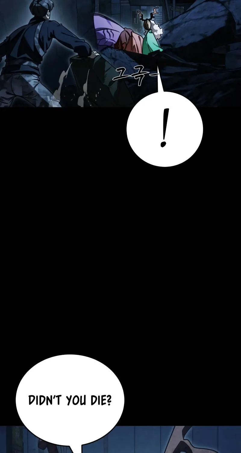 Return of the King of Hell Chapter 71 page 110 - 