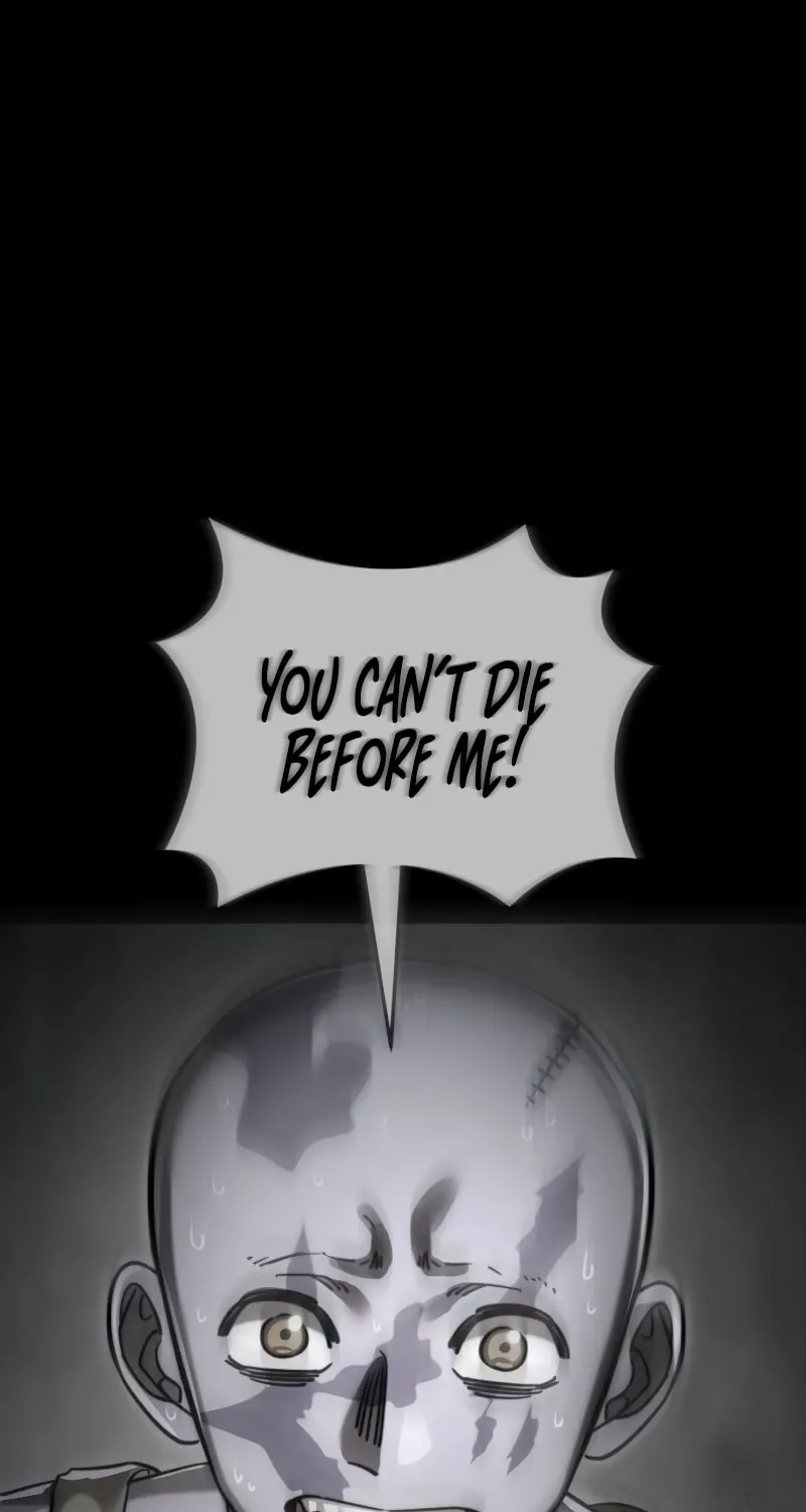 Return of the King of Hell Chapter 71 page 12 - 